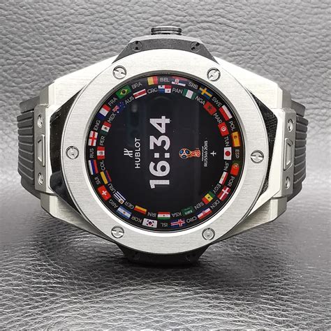hublot big bang referee buy